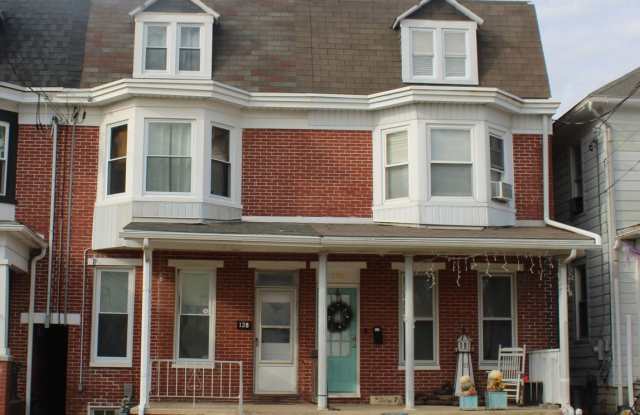 Photo of Second-Floor Apartment with Upgrades!