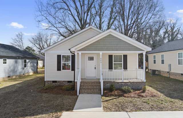 423 North Caldwell Street