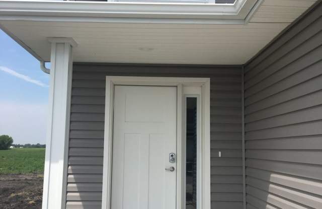 4 Bed 2 Bath Single Family Home