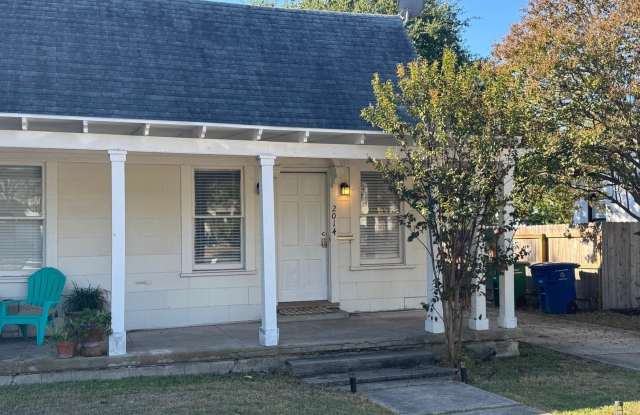 Photo of 2014 W Mulberry Ave