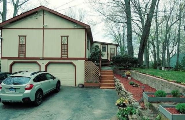 49 Inchcliffe Drive - 49 Inchcliffe Drive, Gales Ferry, CT 06335