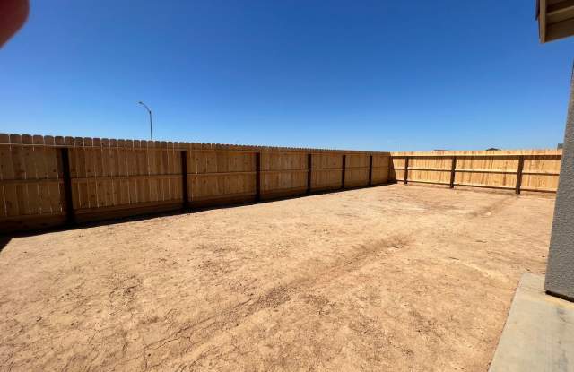 "Modern  Energy-Efficient 3BR/2BA Home with Solar - Perfect for Families!"