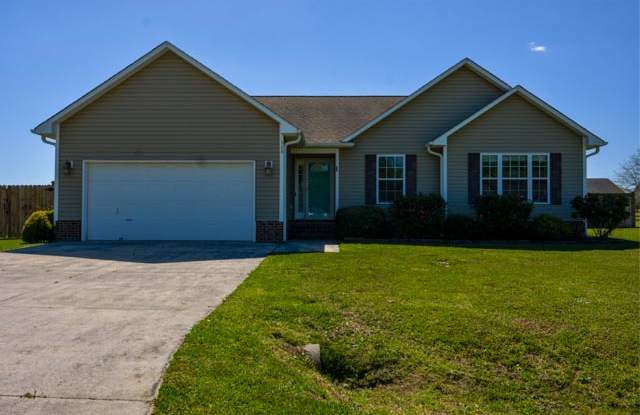 308 Combine Court - 308 Combine Court, Onslow County, NC 28574