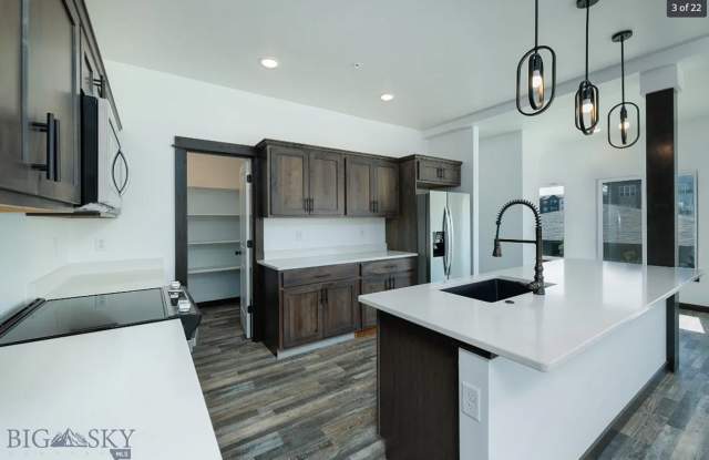 Brand New Luxury Condo in Bozeman - 1585 North 25th Avenue, Bozeman, MT 59718