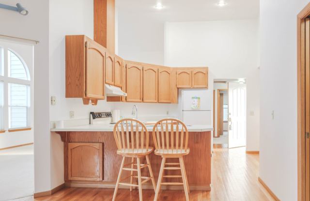 Desirable 3 Bedroom Rambler in Federal Way