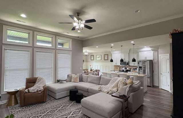 Townhome at Old Hawthorne