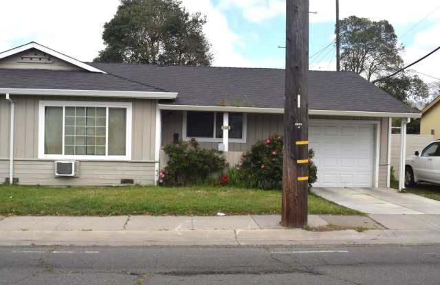 Resident Benefit Package Property