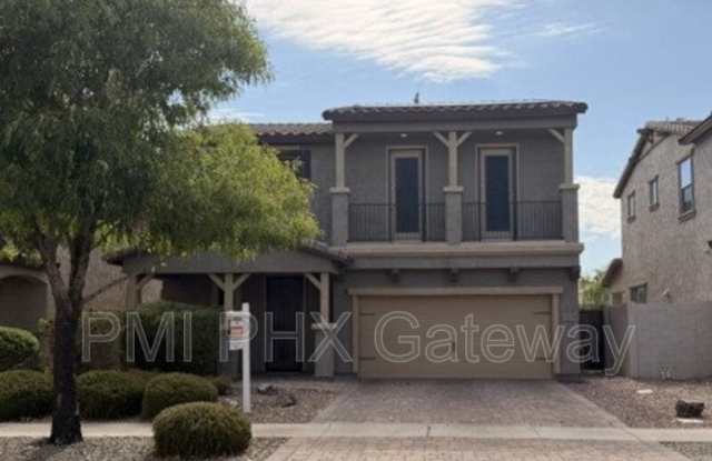 5169 S. Moccasin Trail