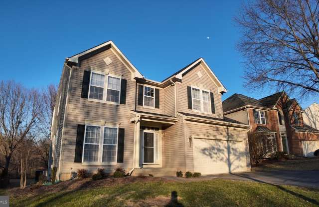 12405 MILESTONE MANOR Lane