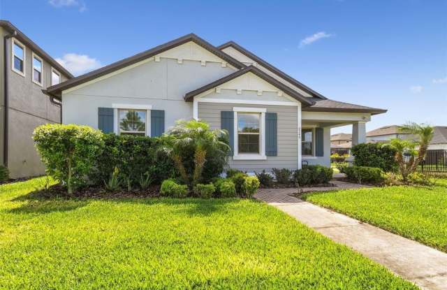 4746 BEXLEY VILLAGE DRIVE