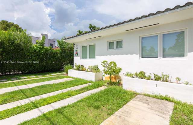 521 Northeast 68th Street