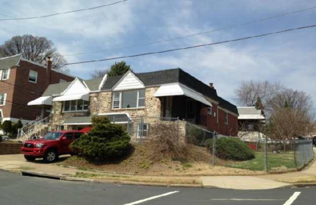 7301 HILL ROAD - 7301 Hill Road, Philadelphia, PA 19128