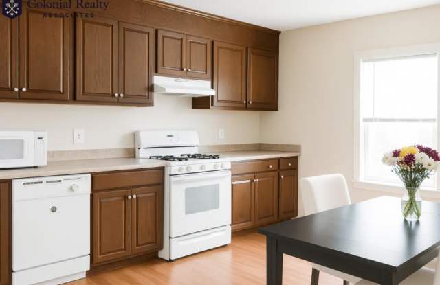 5 Oakland Pl.