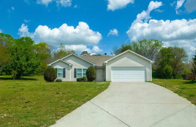 77 GRAY FIELD CT | 4 BED 2 BATH IN JACKSON CO.