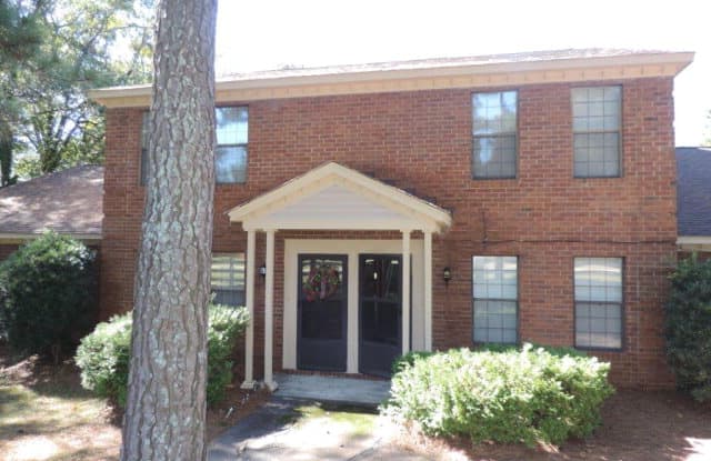 795 B Stevens Creek Road - 795 Stevens Creek Rd, Augusta, GA 30907