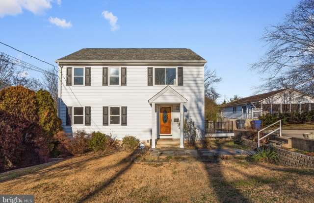 2636 E SIDE Drive