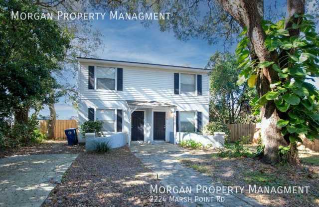 2224 Marsh Point Rd