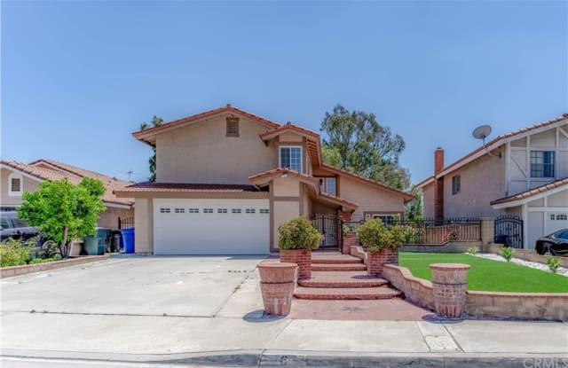 6 Rolling Hills Drive - 6 Rolling Hills Drive, Pomona, CA 91766