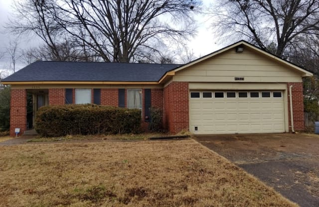 3894 Walsingham Dr - 3894 Walsingham Drive, Memphis, TN 38128