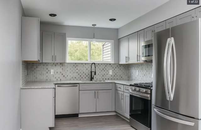 Photo of 11506 Turn Stone Court