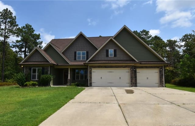 40 Breezeway Lane - 40 Breezeway Lane, Harnett County, NC 28326