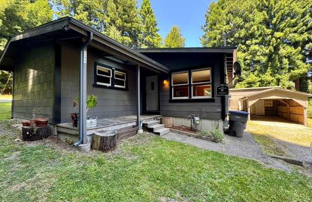 Arcata Home Tier 1