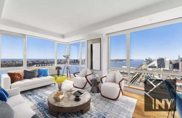 Photo of 635 West 42nd Street