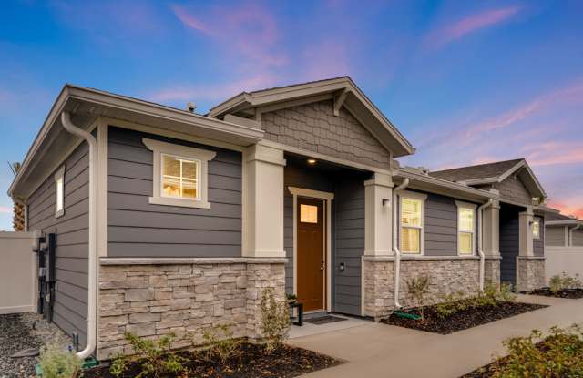 Photo of Yardly Crossings