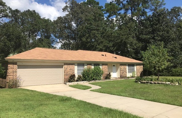 3144 Tipperary - 3144 Tipperary Drive, Tallahassee, FL 32309