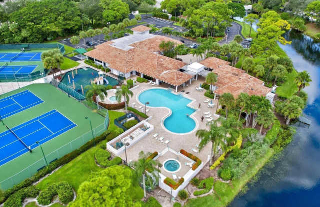2563 Egret Lake Drive