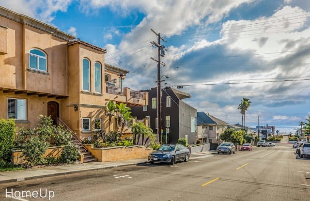 222 6th Street - 222 6th Street, Hermosa Beach, CA 90254