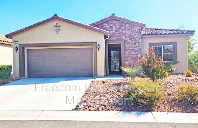5375 East La Campana Drive