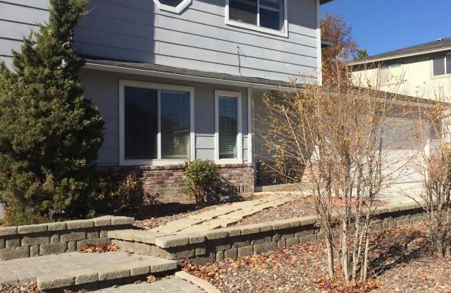 2151 Cobblestone Court Reno NV apartments for rent