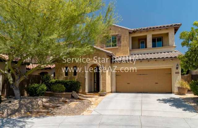 Photo of 3626 E Half Hitch Pl