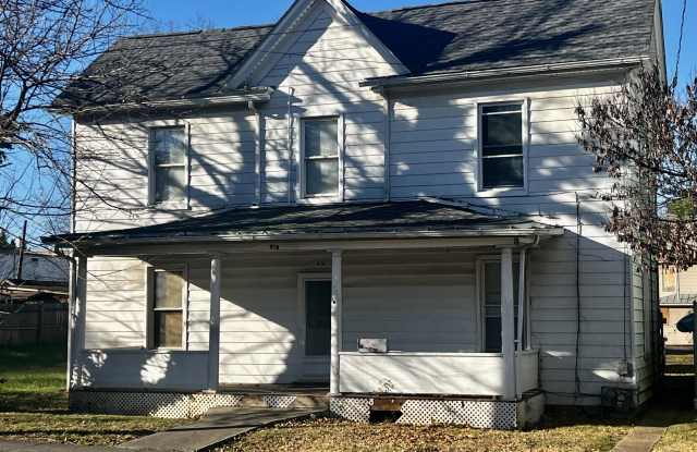 Photo of 914 Bullitt AVE SE