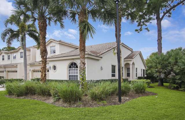 8400 Mulligan Circle - 8400 Mulligan Circle, St. Lucie County, FL 34986