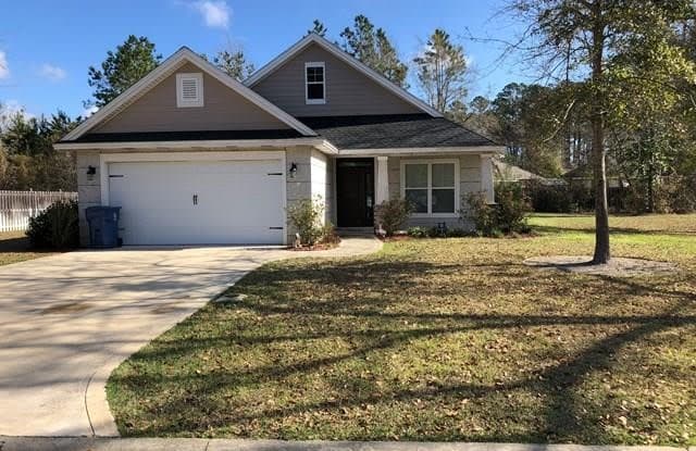 24 Magnolia Bluff Drive - 24 Magnolia Bluff Drive, Glynn County, GA 31525