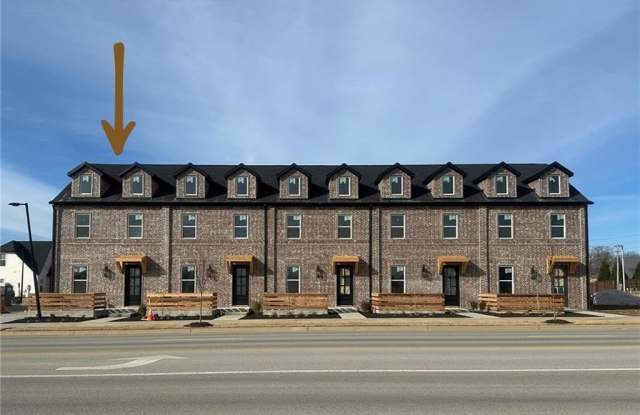 5910  S Bellview  RD