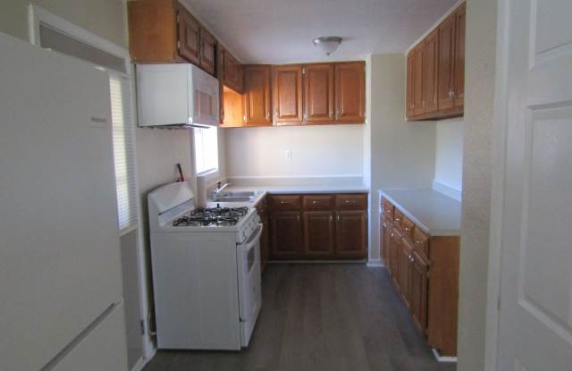 3 bedroom 2 bath home