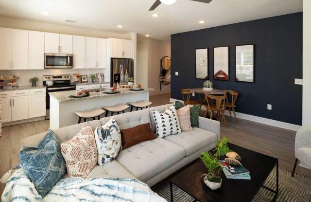 Photo of Advenir at Flowery Branch