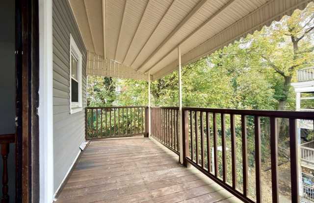 18 Harold Park unit: 3