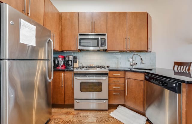 405 4TH ST - 405 4th Street, Hoboken, NJ 07030