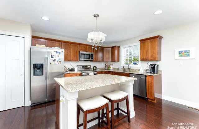 3 Maple Village Court