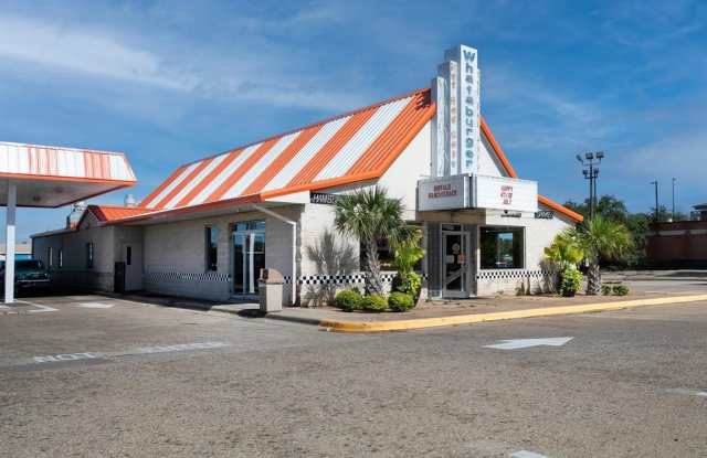 6849 S Broadway Avenue