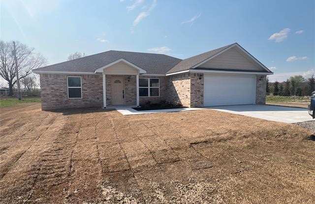 14901 N Iredelle - 14901 North Iredelle Way, Cherokee County, OK 74464