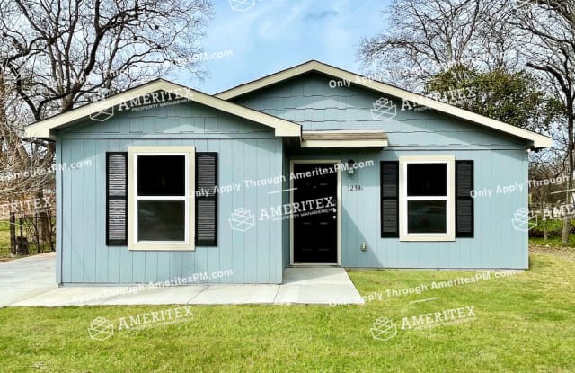 3239 Martin Luther King Dr - 3239 Martin Luther King Jr Drive, San Antonio, TX 78220