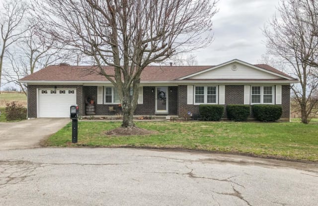 229 Ruth Dr - 229 Ruth Drive, Madison County, KY 40475