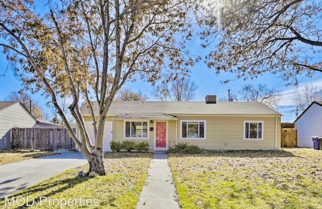 4906 E. Bates Avenue - 4906 East Bates Avenue, Denver, CO 80222