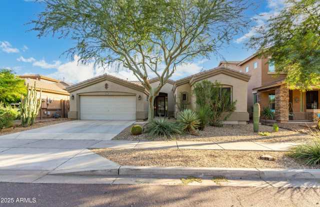 3419 W ZUNI BRAVE Trail