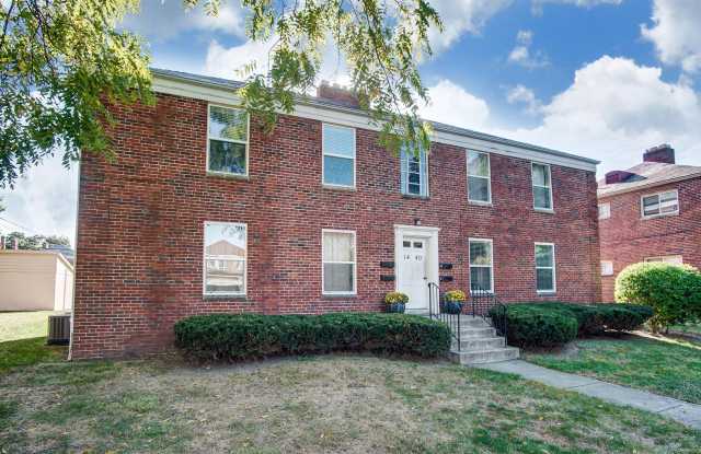 1440 Elmwood Avenue unit: A